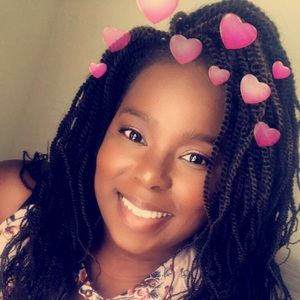 Meet your Posher, Fabiola